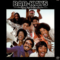 The Barkays